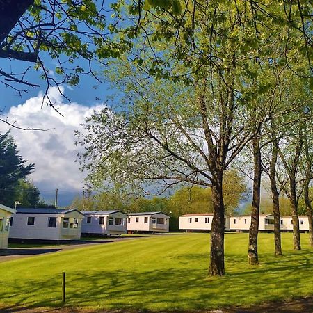 Salcombe Regis Park Hotell Sidmouth Exteriör bild